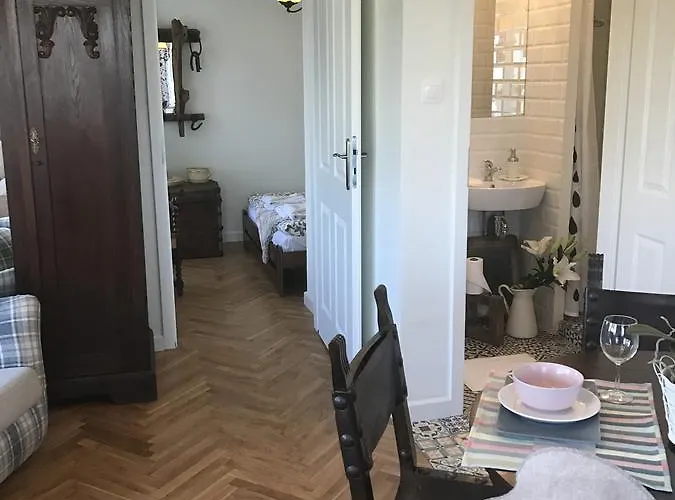 Apartament Karmelicka 19 Muzeum Polin Lejlighed