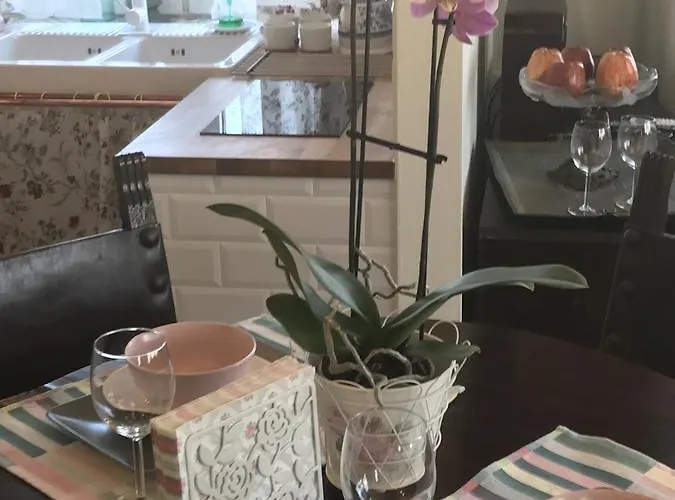 Apartament Karmelicka 19 Muzeum Polin