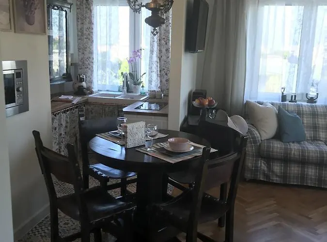 Lejlighed Apartament Karmelicka 19 Muzeum Polin *
