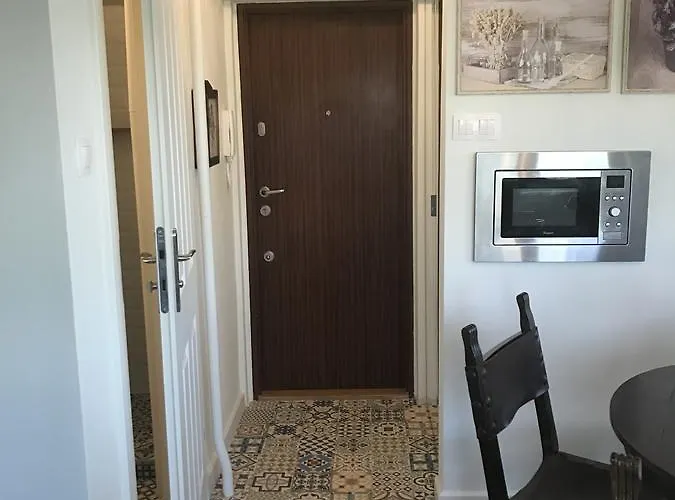 Apartament Karmelicka 19 Muzeum Polin Warszawa