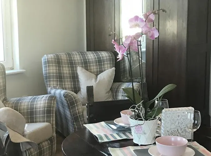 Apartament Karmelicka 19 Muzeum Polin Lejlighed *