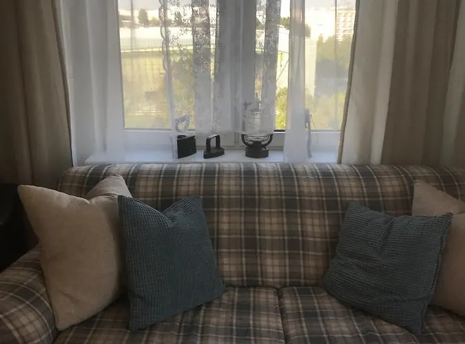 Lejlighed Apartament Karmelicka 19 Muzeum Polin Warszawa