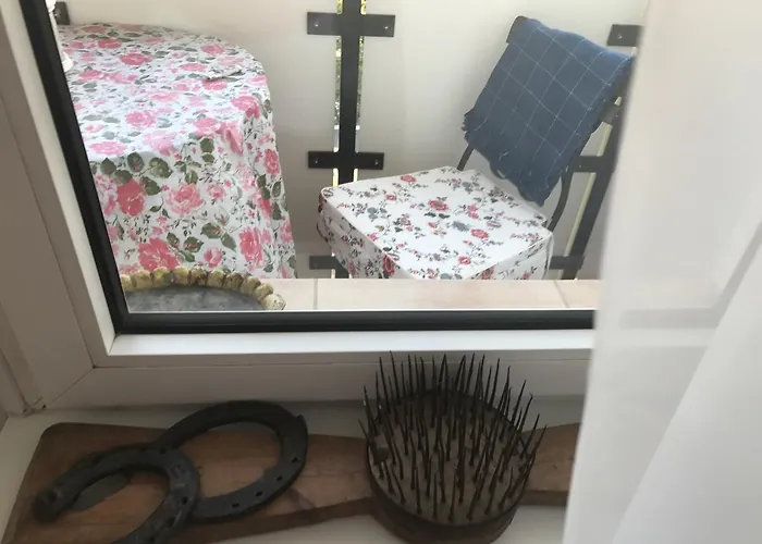 Apartament Karmelicka 19 Muzeum Polin Lejlighed *