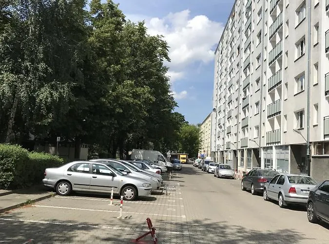 Lejlighed Apartament Karmelicka 19 Muzeum Polin Warszawa